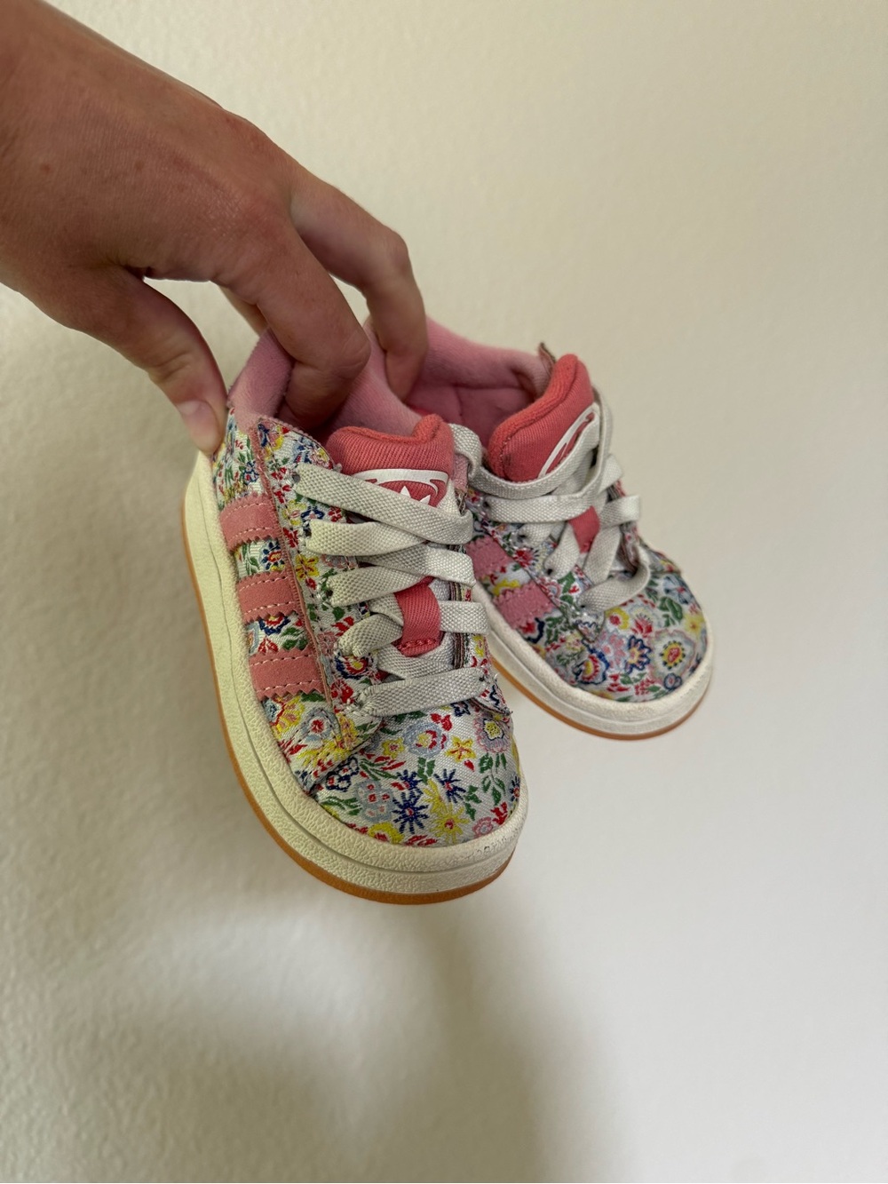 adidas campus 00s x liberty london